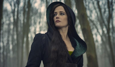 В ожидании «Льда 3»: новинки провалили уикенд, «Мастер и Маргарита» забрал половину кассы