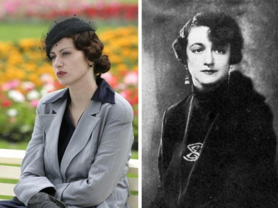 Кем на самом деле была Маргарита из романа &quot;Мастер и Маргарита&quot;?