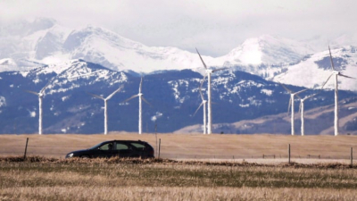 Mapping the Limits: Alberta Government&#039;s No-Go Zones for Renewable Energy Ventures