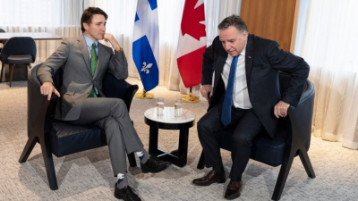 Quebec&#039;s Immigration Power Struggle: Ottawa Rejects Request for Full Authority, Trudeau Stands Firm