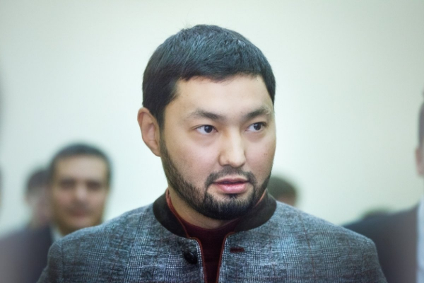 Как Махмудов, Бокарев и "сажали" вора в законе Шакро