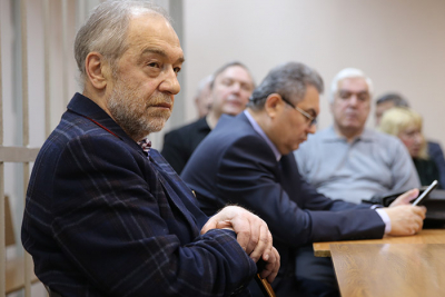 &laquo;Получил от Евтушенкова 50 млн долларов&raquo;