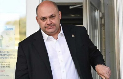 Старовойт и компания: названа схема вымогательства на стройках